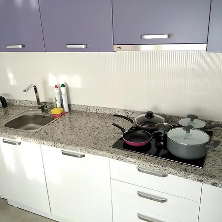 Apartman The Lumos