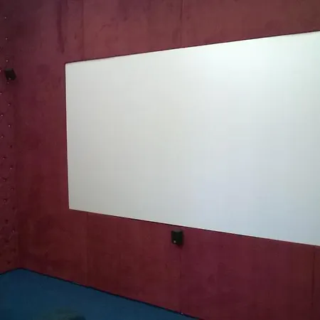 The Lumos Apartman Mahmutlar