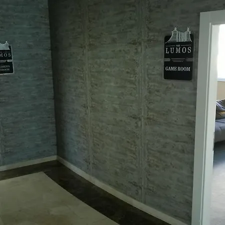 Apartman The Lumos