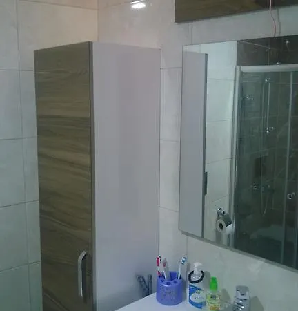Apartman The Lumos Mahmutlar