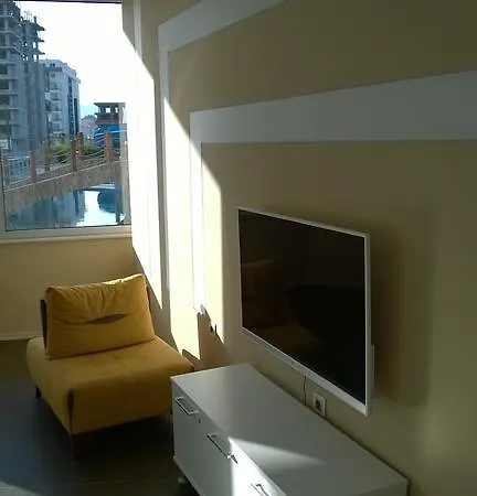 The Lumos Apartman