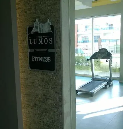 Apartman The Lumos *