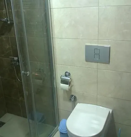 Apartman The Lumos Mahmutlar