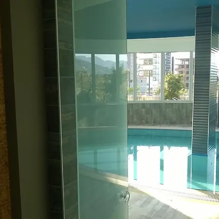 Apartman The Lumos