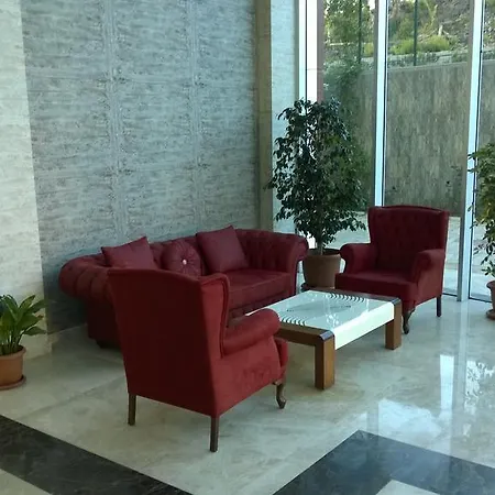 Apartman The Lumos Mahmutlar