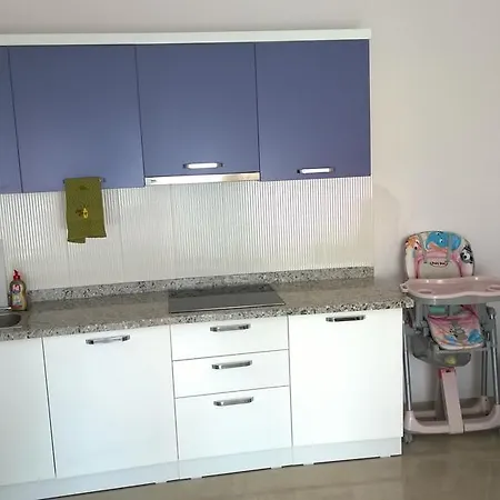 Apartman The Lumos *