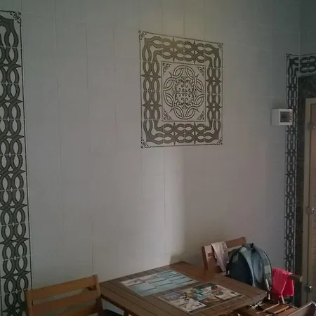 The Lumos Apartman *