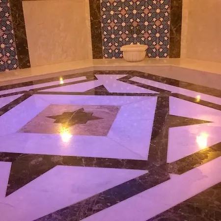 The Lumos Apartman Mahmutlar