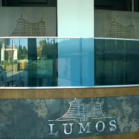 The Lumos Apartman