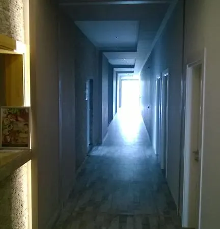 Apartmán The Lumos